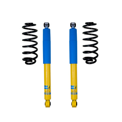 Bilstein Chevy Suburban 00-06 B6 Niv. Conv. Kit