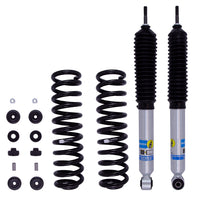 Bilstein Ford F250 4wd Diesel; '17- ; F; B8 5112