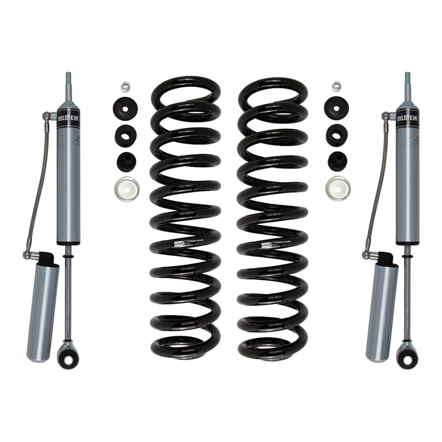 Bilstein Ford F250 4wd Diesel; '17- ; F; B8 5162