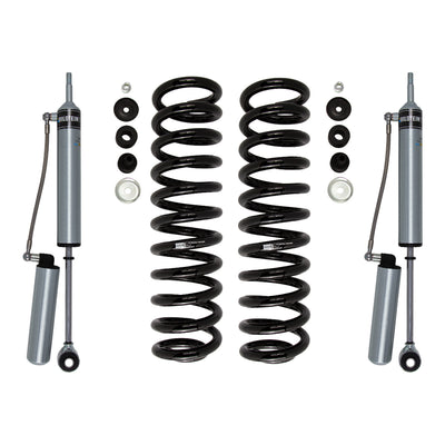 Bilstein Ford F250 4wd Diesel; '17- ; F; B8 5162
