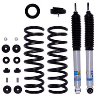 Bilstein Ram 2500 4x4 Diesel; F; 14-; B8 5112 Kit