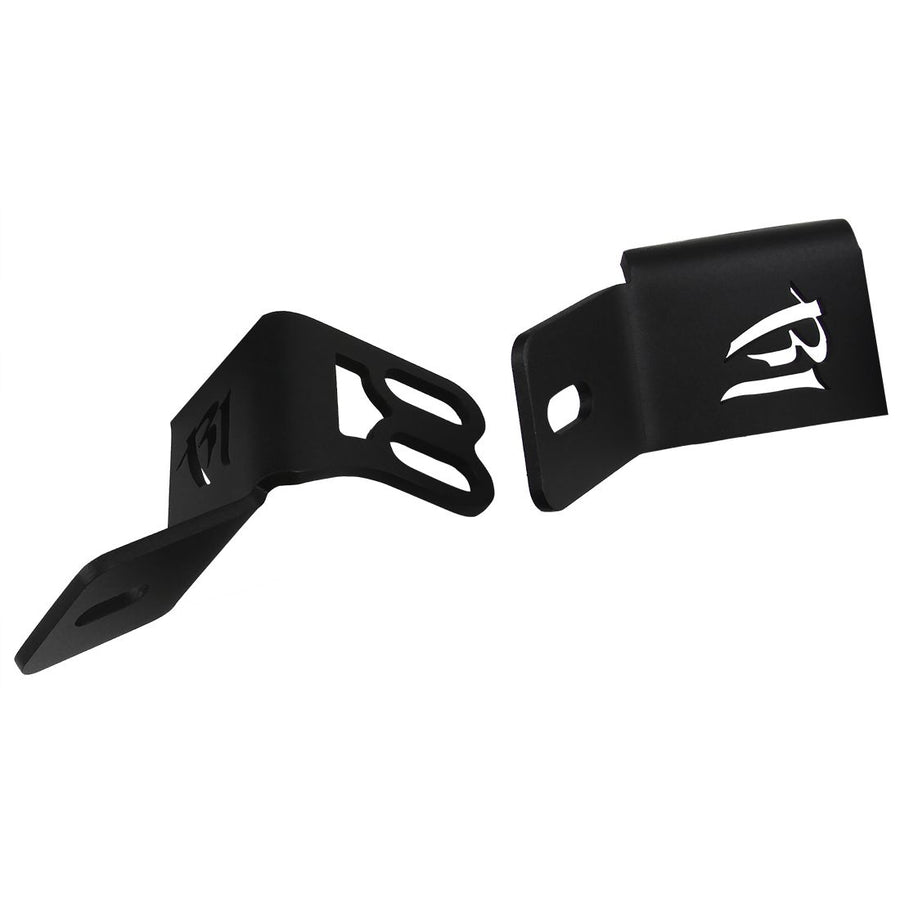 Rigid Industries 14-16 XP1000 Single A-Pillar Mount RIGID Industries