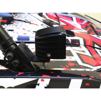 Rigid Industries 14-16 XP1000 Single A-Pillar Mount RIGID Industries