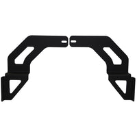 Rigid Industries 16-17 Toyota Tacoma Bumper Mount RIGID Industries