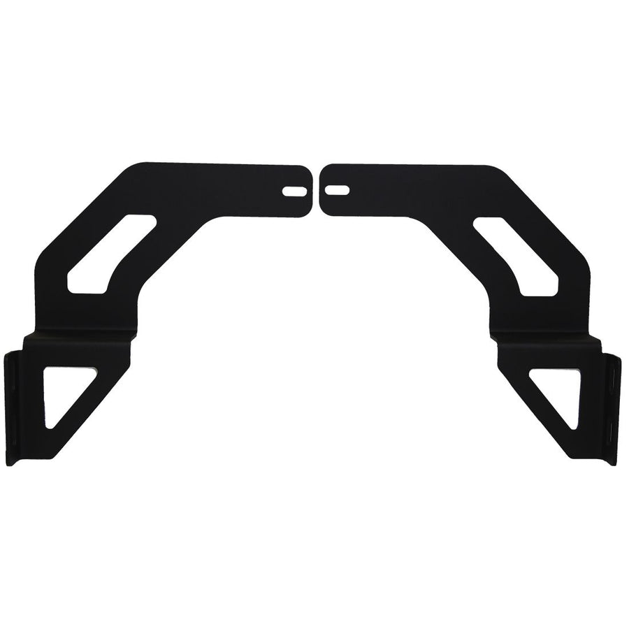 Rigid Industries 16-17 Toyota Tacoma Bumper Mount RIGID Industries