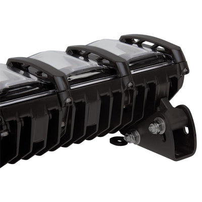 Rigid Industries Low Profile Mounting Kit Adapt RIGID Industries