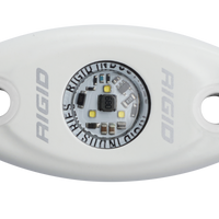 Rigid Industries High Power White Housing Cool White A-Series RIGID Industries
