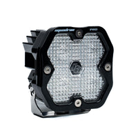 Squadron 2.0 Pro Black LED Auxiliary Light Pod Universal Clear Work/Scene Baja Designs