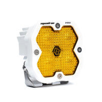 Squadron 2.0 Pro White LED Auxiliary Light Pod Universal Baja Amber Work/Scene Baja Designs