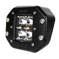 Rigid Industries Angled Flush Mount Gasket Up/Down D-Series Pro RIGID Industries