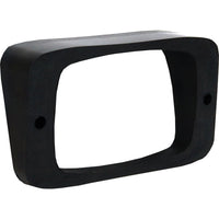 Rigid Industries Pro Angled Flush Mount Gasket Up/Down SR-M Pro RIGID Industries