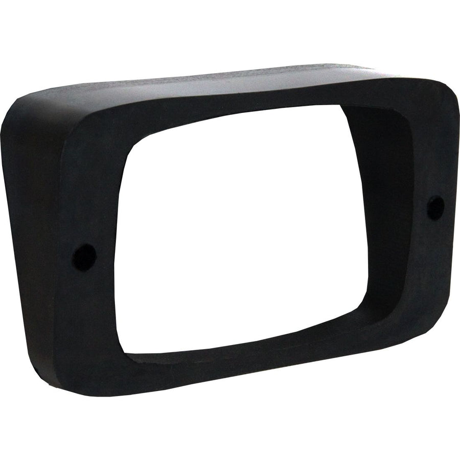 Rigid Industries Pro Angled Flush Mount Gasket Up/Down SR-M Pro RIGID Industries