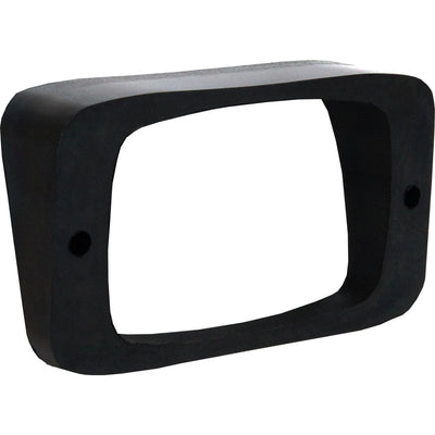 Rigid Industries Pro Angled Flush Mount Gasket Up/Down SR-M Pro RIGID Industries