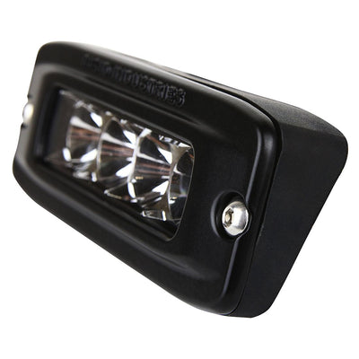 Rigid Industries Angled Flush Mount Gasket Up/Down SR-Q Pro RIGID Industries