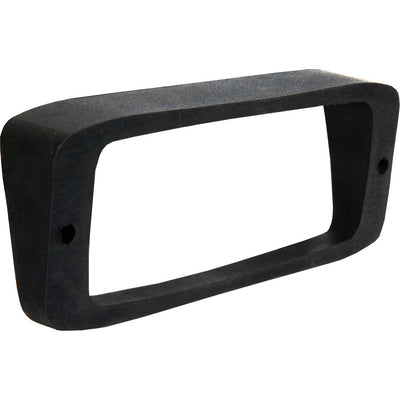 Rigid Industries Angled Flush Mount Gasket Up/Down SR-Q Pro RIGID Industries