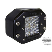 Rigid Industries Angled Flush Mount Gasket Left/Right D-Series Pro RIGID Industries