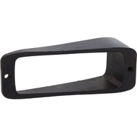 Rigid Industries Angled Flush Mount Gasket Left/Right SR-Q Pro RIGID Industries