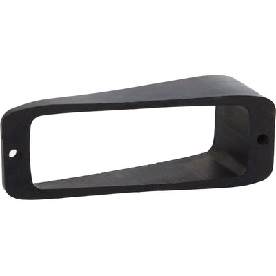 Rigid Industries Angled Flush Mount Gasket Left/Right SR-Q Pro RIGID Industries