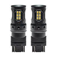 2021-2022 Ford Bronco WT21W Extreme-Performance LED Reverse Light Bulbs for Standard Halogen Tail Lights