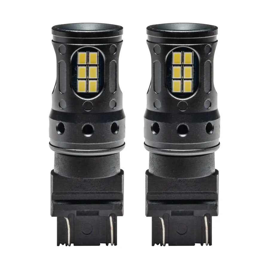 2021-2022 Ford Bronco WT21W Extreme-Performance LED Reverse Light Bulbs for Standard Halogen Tail Lights