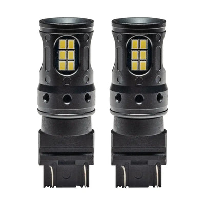 2021-2022 Ford Bronco WT21W Extreme-Performance LED Reverse Light Bulbs for Standard Halogen Tail Lights