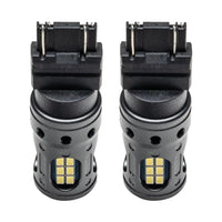 2021-2022 Ford Bronco WT21W Extreme-Performance LED Reverse Light Bulbs for Standard Halogen Tail Lights