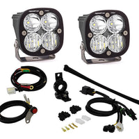 Adventure Bike 1 Inch Squadron Kit Pro Baja Designs