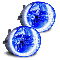 2006-2009 Toyota 4-Runner LED Fog Light Halo Kit