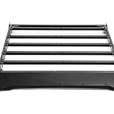 2024-2025 Toyota Tacoma Double Cab Roof Rack