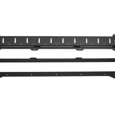 2024-2025 Toyota Tacoma Roof Rack Light Mount