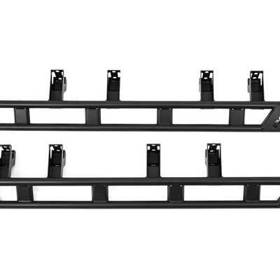 2024-2025 Toyota Tacoma Double Cab Rock Sliders