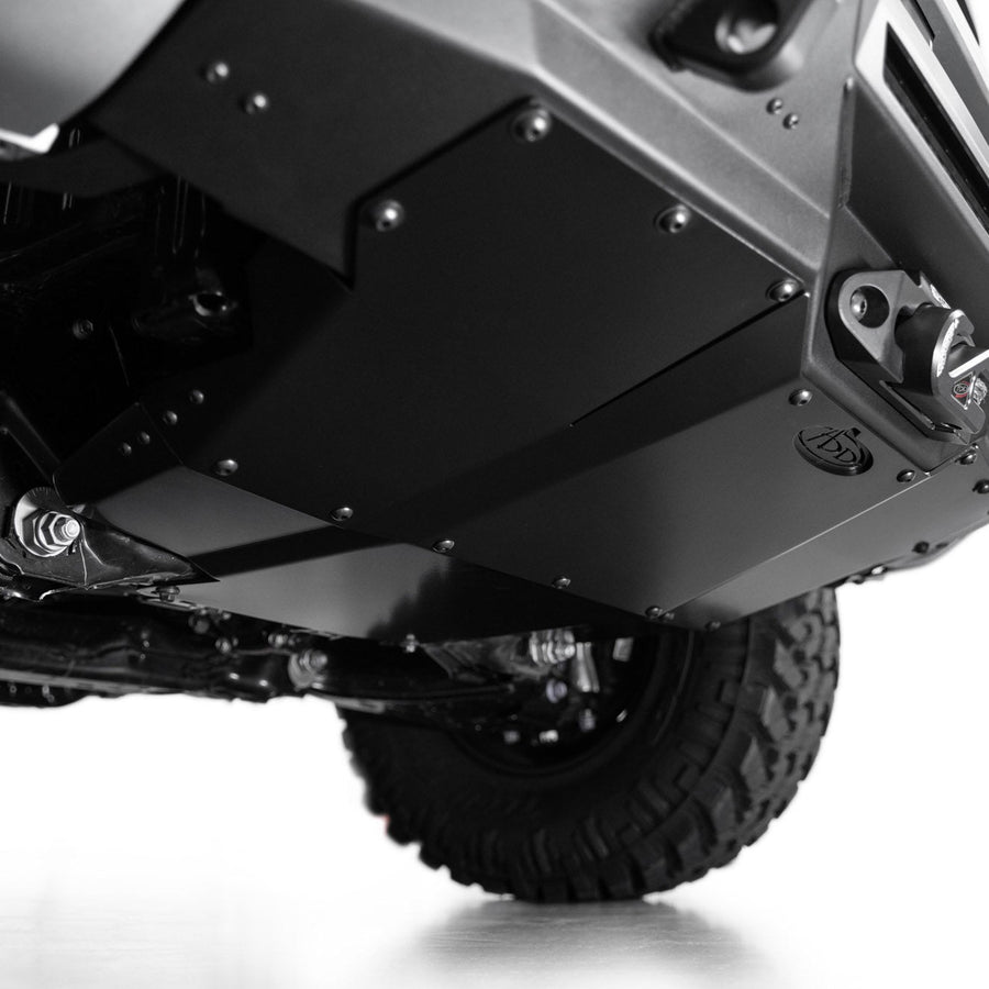 2024+ Toyota Tacoma Addictive Desert Designs Stealth Skid Plate