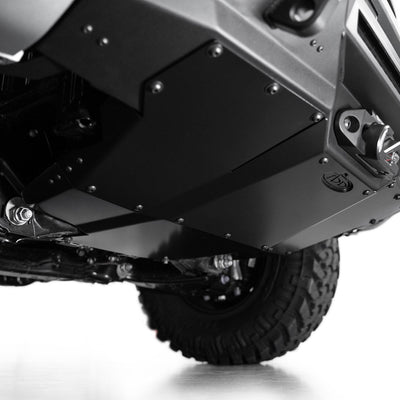 2024+ Toyota Tacoma Addictive Desert Designs Stealth Skid Plate