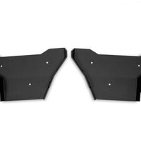2024+ Toyota Tacoma A-Arm Skid Plates