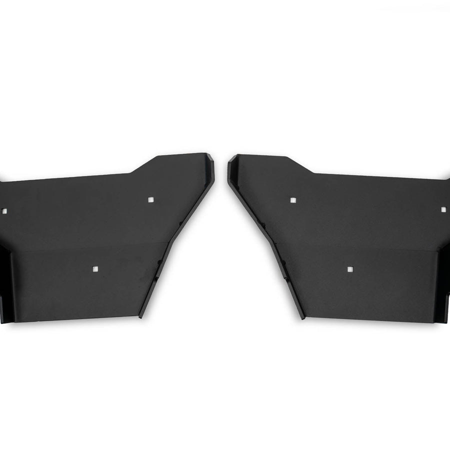 2024+ Toyota Tacoma A-Arm Skid Plates