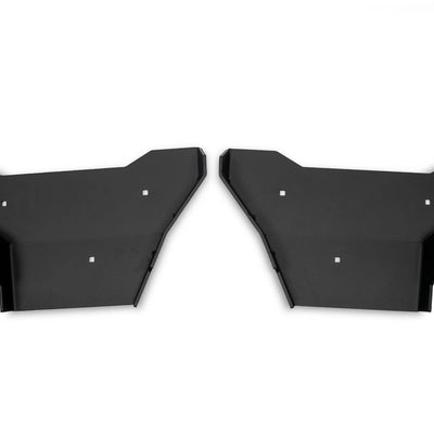 2024+ Toyota Tacoma A-Arm Skid Plates