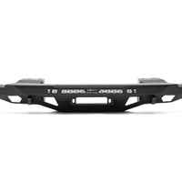 2024-2025 Toyota Tacoma Spec Series Front Bumper