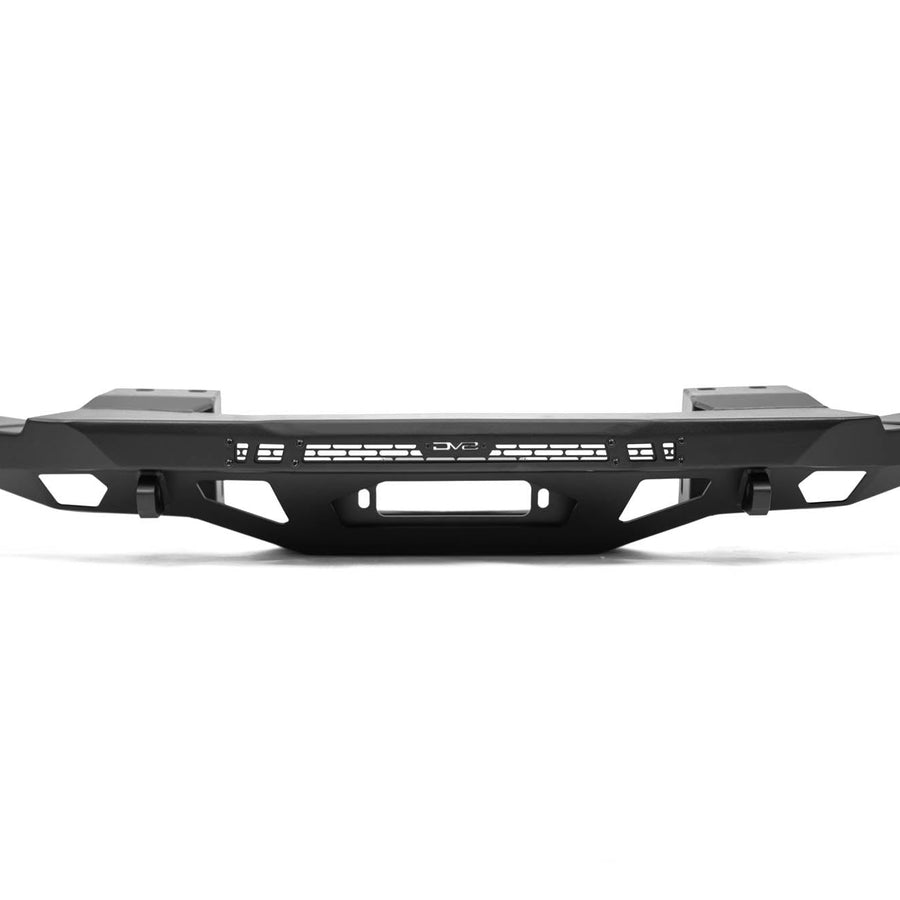 2024-2025 Toyota Tacoma Spec Series Front Bumper