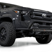 2024-2025 Toyota Tacoma Stealth Fighter Winch Front Bumper
