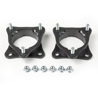 Pro Comp Suspensions 2in 04-14 F150 Front Leveling