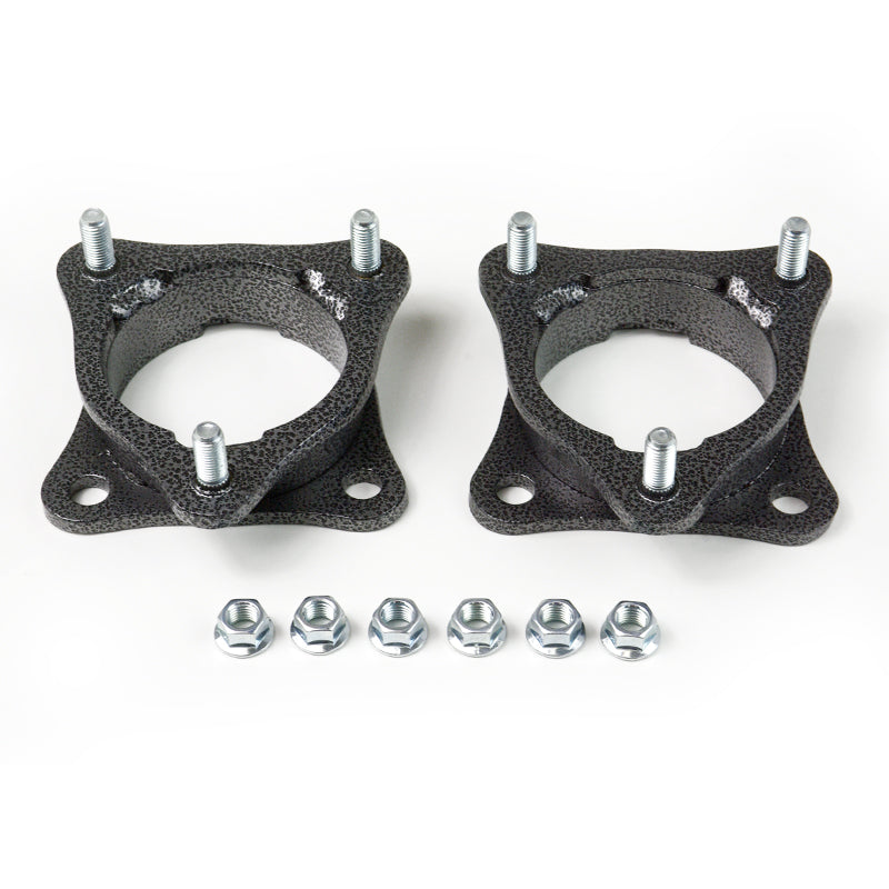 Pro Comp Suspensions 2in 04-14 F150 Front Leveling