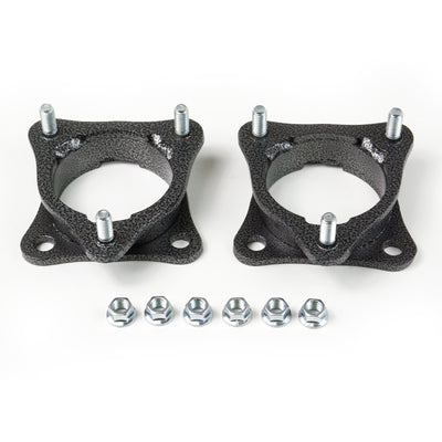 Pro Comp Suspensions 2in 04-14 F150 Front Leveling