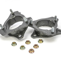 Pro Comp Suspensions 2.25in 15-24 F150 Front Leveling