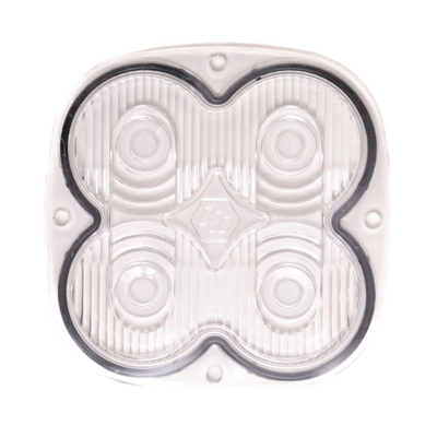 XL Light Pod Lens Kit Trail Clear Baja Designs