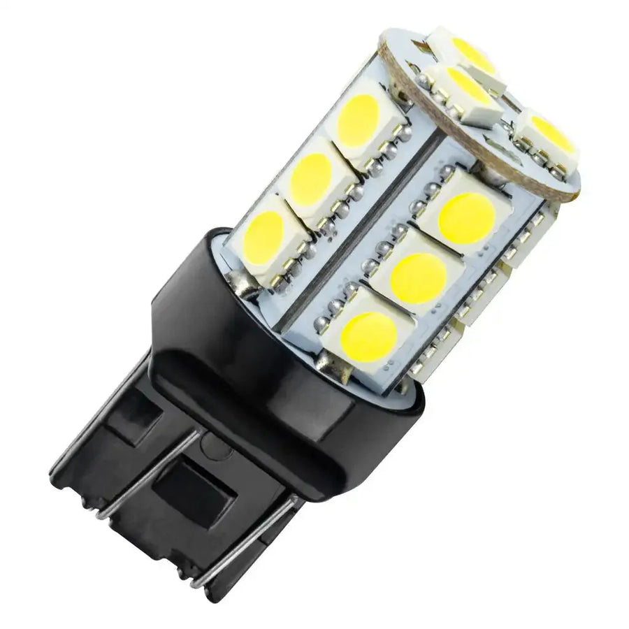 2020-2022 Jeep Gladiator Sahara & Rubicon Fender DRL LED Upgrade (Single)