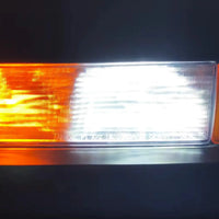 2020-2022 Jeep Gladiator Sahara & Rubicon Fender DRL LED Upgrade (Single)