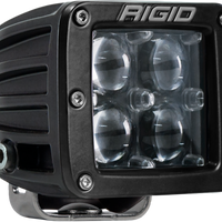 Rigid Industries Hyperspot Surface Mount D-Series Pro RIGID Industries