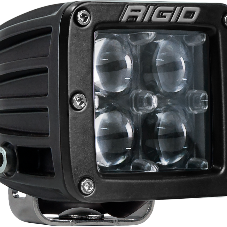 Rigid Industries Hyperspot Surface Mount D-Series Pro RIGID Industries