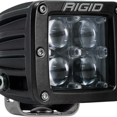 Rigid Industries Hyperspot Surface Mount D-Series Pro RIGID Industries
