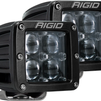 Rigid Industries Hyperspot Surface Mount Pair D-Series Pro RIGID Industries